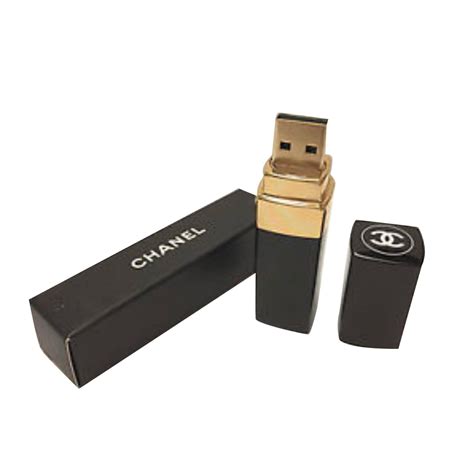 chanel usb stick buy|chanel transparent stick.